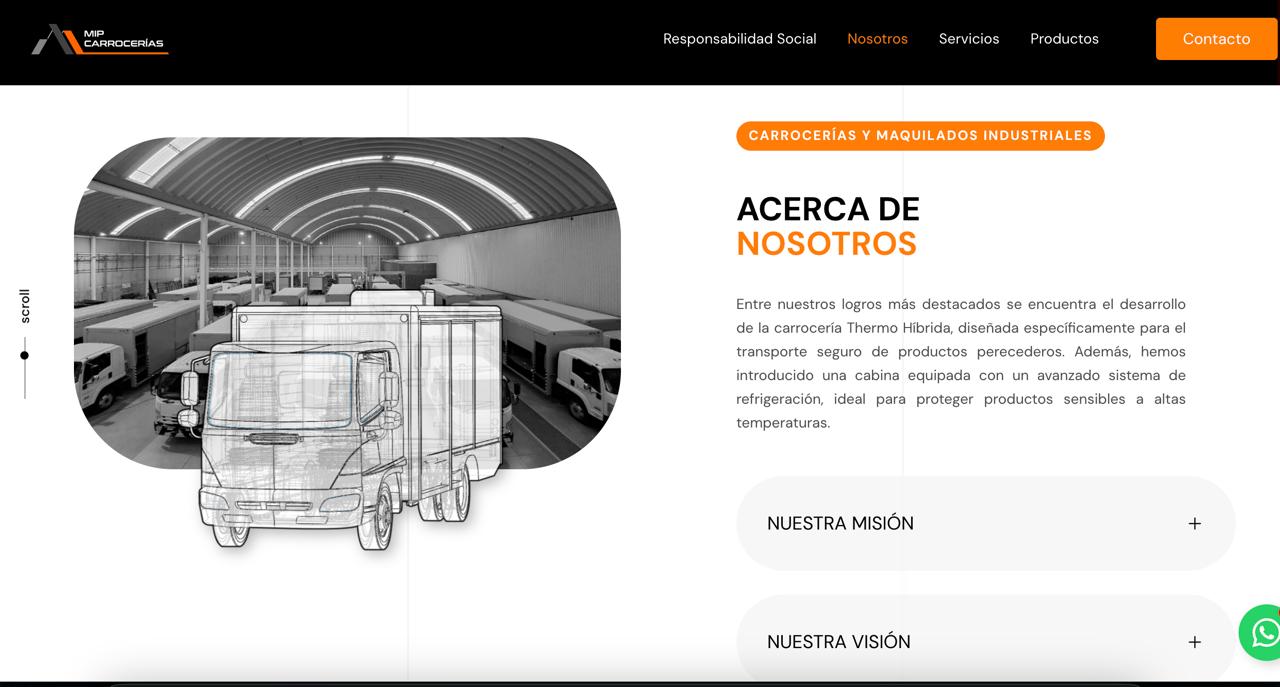 MIP México